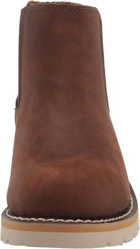 حذاء Carhartt نسائي بكعب عريض 5 بوصات تشيلسي Fw5025-w in Saudi Arabia