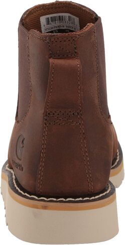 حذاء Carhartt نسائي بكعب عريض 5 بوصات تشيلسي Fw5025-w in Saudi Arabia