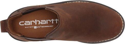 حذاء Carhartt نسائي بكعب عريض 5 بوصات تشيلسي Fw5025-w in Saudi Arabia