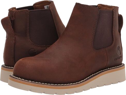 حذاء Carhartt نسائي بكعب عريض 5 بوصات تشيلسي Fw5025-w in Saudi Arabia
