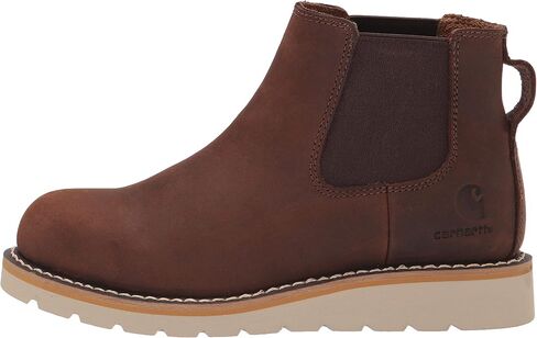 حذاء Carhartt نسائي بكعب عريض 5 بوصات تشيلسي Fw5025-w in Saudi Arabia