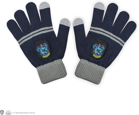 Cinereplicas Harry Potter - Kids Beanie and Gloves - Official License in Saudi Arabia