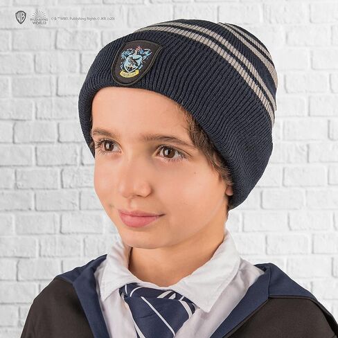 Cinereplicas Harry Potter - Kids Beanie and Gloves - Official License in Saudi Arabia