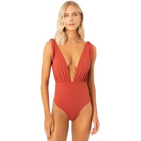 Maaji Women's Standard Plunge