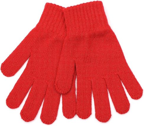 Tommy Hilfiger boys Fisherman Rib Cuff Hat and Gloves Set in Saudi Arabia