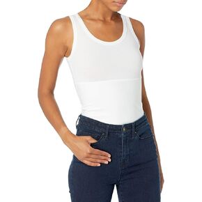 Yummie Women's Boyfriend 3-Panel Shaping Tank in Saudi Arabia