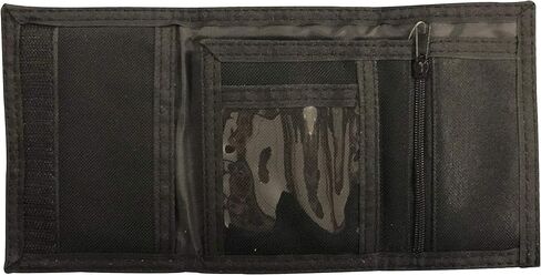 Marvel Comics Tri-Fold Credit Card Case/Wallet… in Saudi Arabia