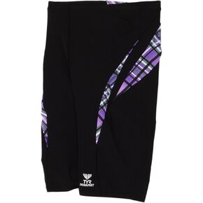TYR Sport Boys' Aurora Splice Jammer
