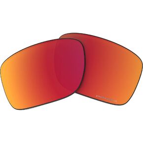 عدسات Oakley Original Turbine OO9263 البديلة + حزمة مع حقيبة + حزمة مع مجموعة iWear Kit