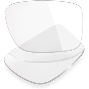 عدسات Mryok البديلة لـ Oakley Double Edge - خيارات