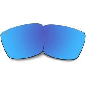Costa Del Mar Reefton 6S9007 Replacement Lenses for Men for Women + BUNDLE with Designer iWear Care Kit in Saudi Arabia