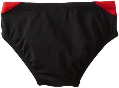 TYR Sport Boys' Alliance Durafast Splice Racer Swim Suit in Kuwait