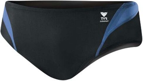 TYR Sport Boys' Alliance Durafast Splice Racer Swim Suit in Saudi Arabia