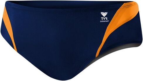 TYR Sport Boys' Alliance Durafast Splice Racer Swim Suit in Saudi Arabia