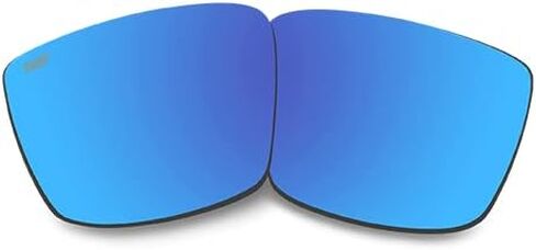 Costa Del Mar Reefton 6S9007 Replacement Lenses for Men for Women + BUNDLE with Designer iWear Care Kit in Saudi Arabia