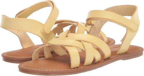 Amazon Essentials Girls' Strappy Sandal in Saudi Arabia