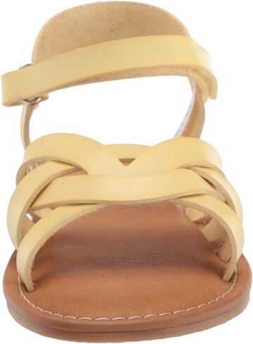 Amazon Essentials Girls' Strappy Sandal in Saudi Arabia