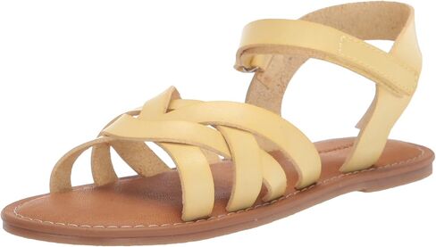 Amazon Essentials Girls' Strappy Sandal in Saudi Arabia