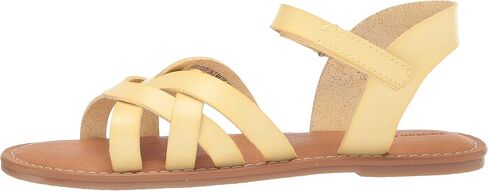 Amazon Essentials Girls' Strappy Sandal in Saudi Arabia