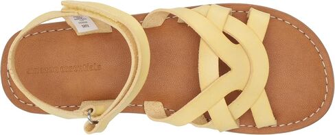 Amazon Essentials Girls' Strappy Sandal in Saudi Arabia