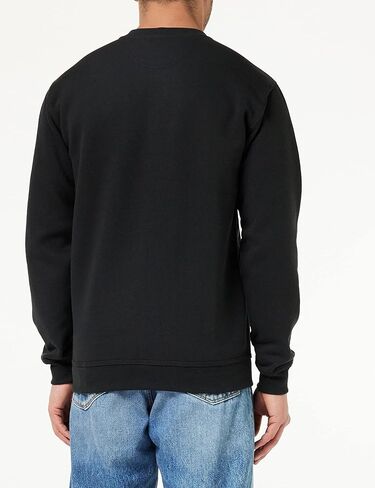 Carhartt Men's Loose Fit Midweight Crewneck Sweatshirt in Saudi Arabia