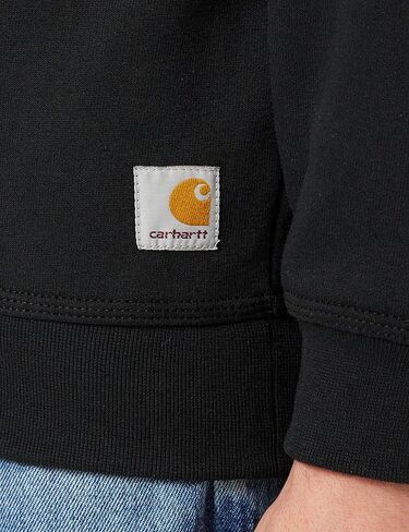 Carhartt Men's Loose Fit Midweight Crewneck Sweatshirt in Saudi Arabia