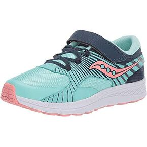 Saucony Kids Girl's Velocer A/C (Little Kid/Big Kid) in Saudi Arabia