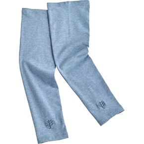 Coolibar UPF 50+ Men's Navagio Sun Sleeves - Sun Protective in Saudi Arabia