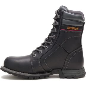 Cat Footwear Women's Echo Waterproof Steel Toe Work Boot in Saudi Arabia