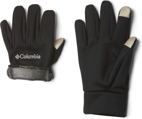 Columbia unisex Omni-heat Touch Glove Liner in Saudi Arabia