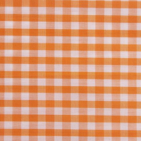 Jacob Alexander Boys' Prep Gingham Checkered Pattern Neck Tie in Kuwait