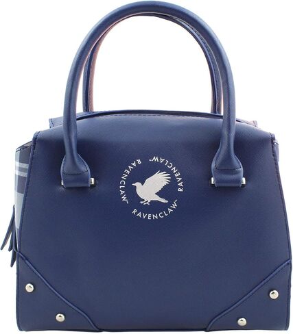 Harry Potter Purse Designer Handbag Hogwarts Houses Womens Top Handle Shoulder Satchel Bag in Saudi Arabia