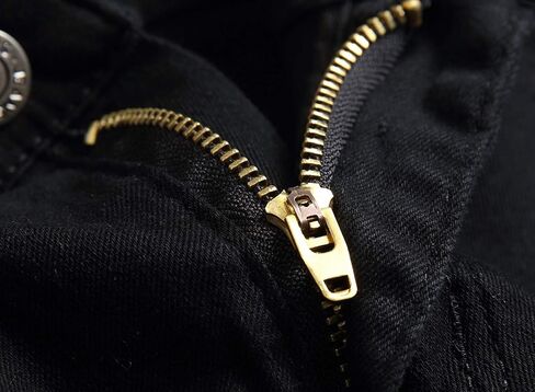 JLLDS LKMQA Boy's Skinny Fit Ripped Destroyed Distressed Slim Fashion Stretch Jeans Pants in Saudi Arabia