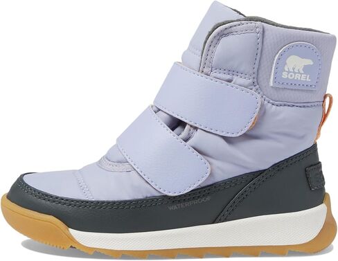 Sorel Unisex-Child Winter Boots Snow in Saudi Arabia