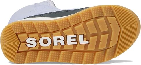 Sorel Unisex-Child Winter Boots Snow in Saudi Arabia