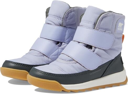 Sorel Unisex-Child Winter Boots Snow in Saudi Arabia
