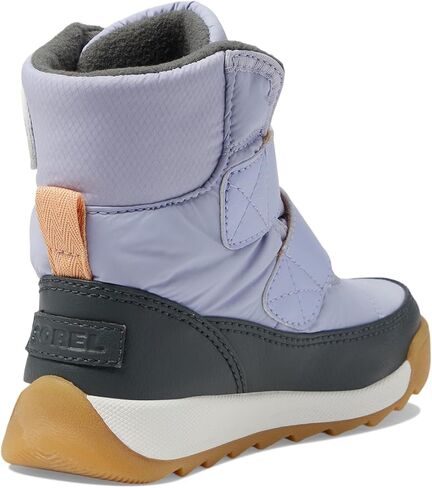 Sorel Unisex-Child Winter Boots Snow in Saudi Arabia
