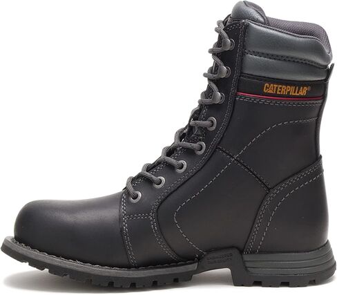 Cat Footwear Women's Echo Waterproof Steel Toe Work Boot in Saudi Arabia