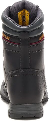 Cat Footwear Women's Echo Waterproof Steel Toe Work Boot in Saudi Arabia