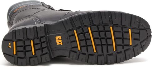 Cat Footwear Women's Echo Waterproof Steel Toe Work Boot in Saudi Arabia