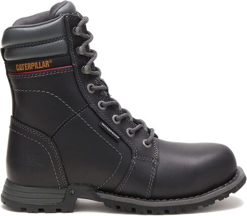 Cat Footwear Women's Echo Waterproof Steel Toe Work Boot in Saudi Arabia