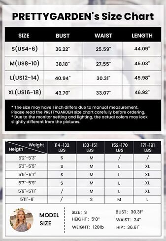 PRETTYGARDEN Women's Summer Floral Sundress Casual One Shoulder Tiered Ruffle Flowy Midi Beach Boho Dresses in Saudi Arabia