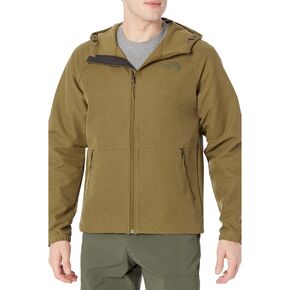 THE NORTH FACE Men's Camden Soft Shell Hoodie