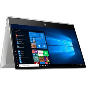 HP لابتوب انفي X360 2 في 1 بشاشة لمس 15.6 انش FHD i7-10510U للاعمال وRAM 32GB وSSD 512GB رباعي النواة حتى 4.90GHz وUSB-C وبصمة اصبع وكيبورد باضاءة خلفية ومكبرات صوت B&O وكاميرا ويب وويندوز 10 in Kuwait