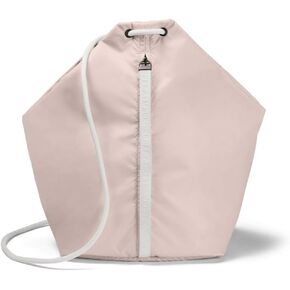 Under Armour Essentials Sackpack, Apex Pink (675)/Onyx White, One Size Fits all