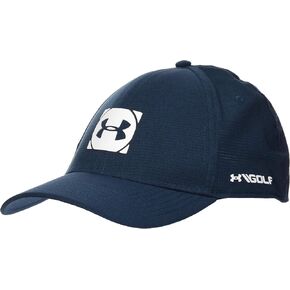 Under Armour Men's Official Tour Cap 3.0