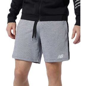 New Balance Men's Tenacity Lightweight Knit Short in Saudi Arabia