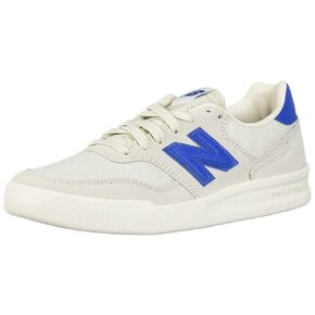 New Balance Men's 300 V2 Court Sneaker in Saudi Arabia
