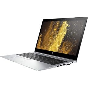 HP 3RS12UT#ABA Elitebook 850 G5 15.6" Notebook - Windows - Intel Core i7 1.9 GHz - 16 GB RAM - 512 GB SSD, Silver in Kuwait