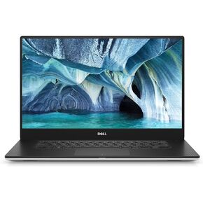 Dell XPS 15 7590 Laptop 15.6 inch, FHD InfinityEdge, 9th Gen Intel Core i7-9750H, NVIDIA GeForce GTX 1650 GDDR5, 512GB SSD, 8GB RAM, Windows 10 Home, XPS7590-7541SLV-PUS in Kuwait